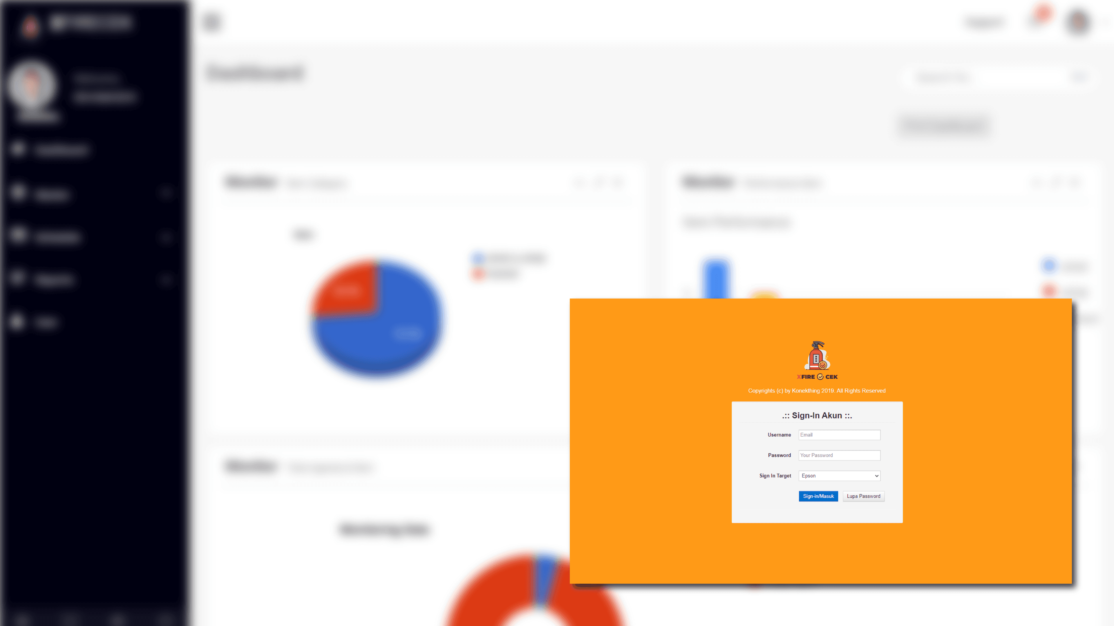 Preview of X-Fire Check